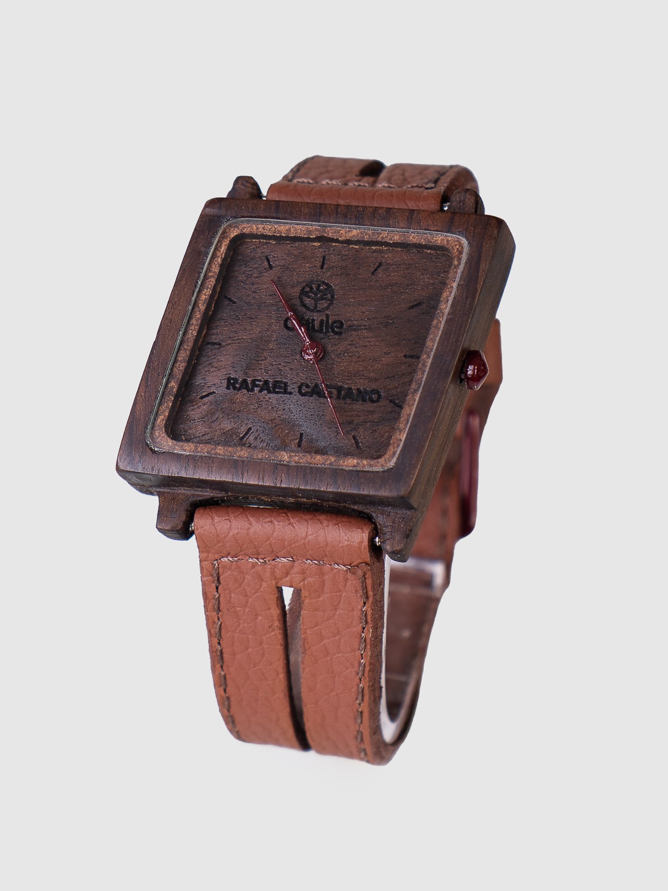Relógio CAULE & RAFAEL CAETANO