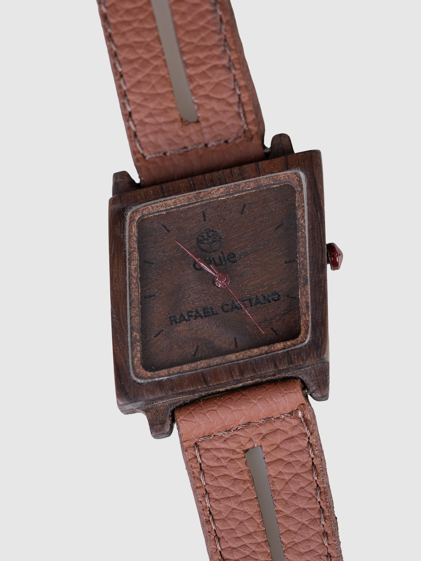 Relógio CAULE & RAFAEL CAETANO