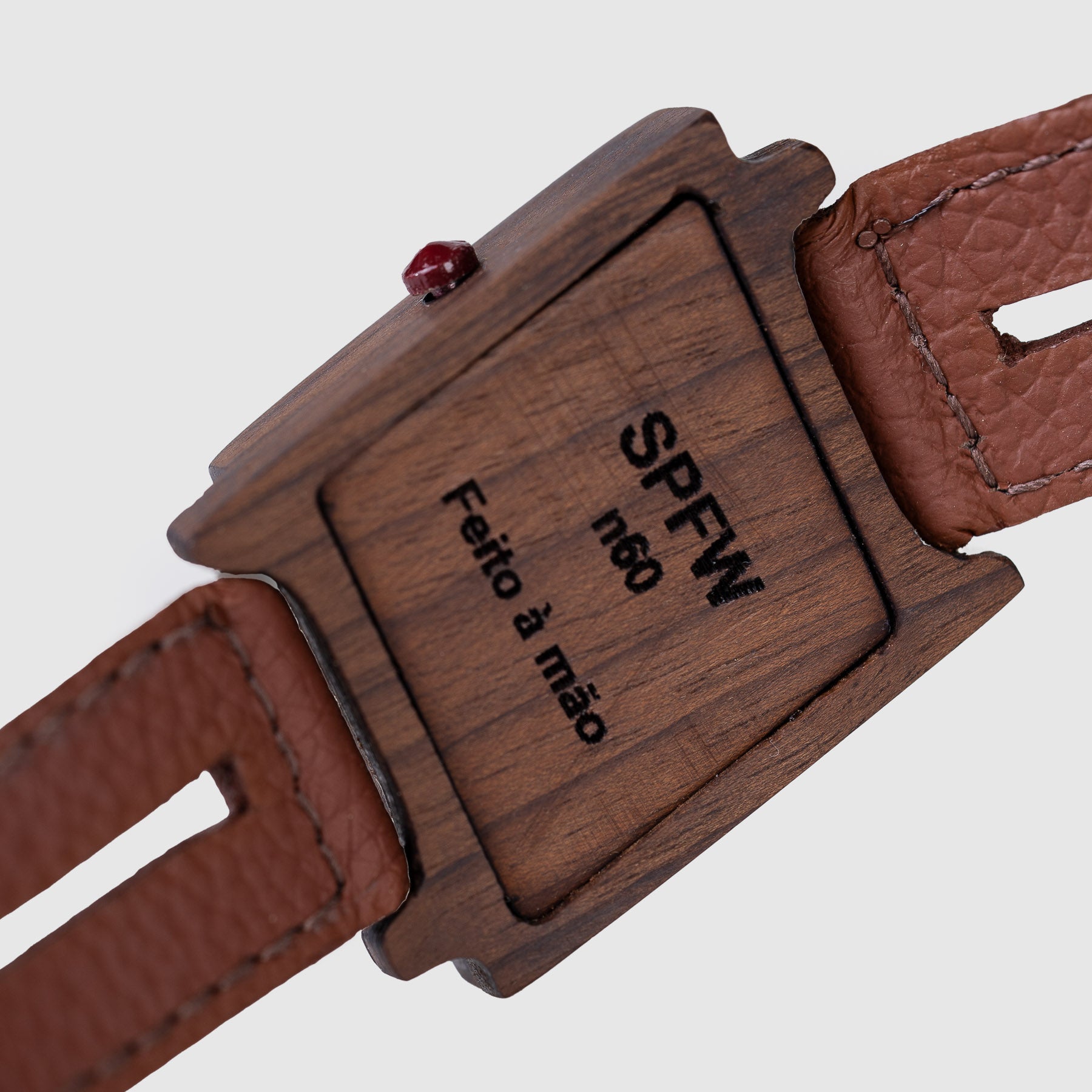 Relógio CAULE & RAFAEL CAETANO